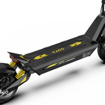 OOTD T08 - Monopattino elettrico - Wheelyshop