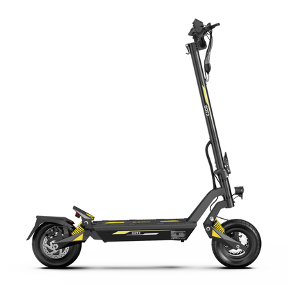 OOTD T08 - Monopattino elettrico - Wheelyshop
