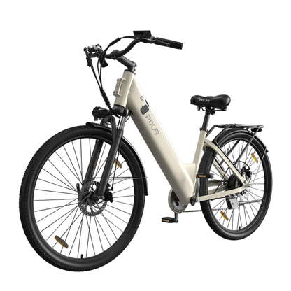 PIXAR C1 - Bicicletta elettrica - Wheelyshop