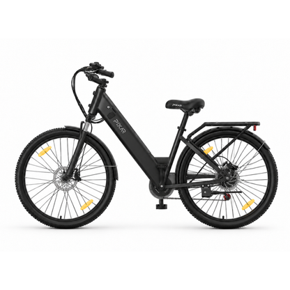 PIXAR C1 - Bicicletta elettrica - Wheelyshop