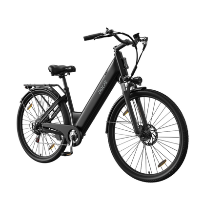 PIXAR C1 - Bicicletta elettrica - Wheelyshop
