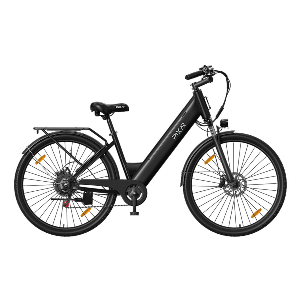 PIXAR C1 - Bicicletta elettrica - Wheelyshop