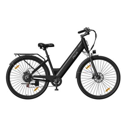 PIXAR C1 - Bicicletta elettrica - Wheelyshop