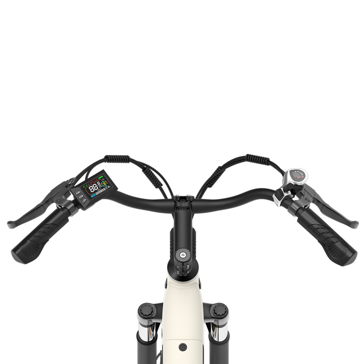 PIXAR C1 - Bicicletta elettrica - Wheelyshop