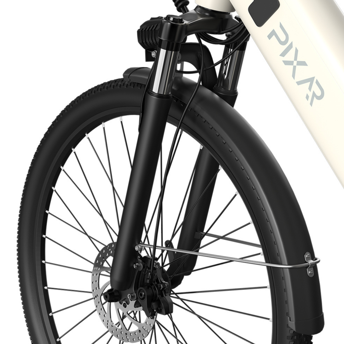 PIXAR C1 - Bicicletta elettrica - Wheelyshop