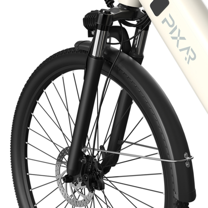 PIXAR C1 - Bicicletta elettrica - Wheelyshop