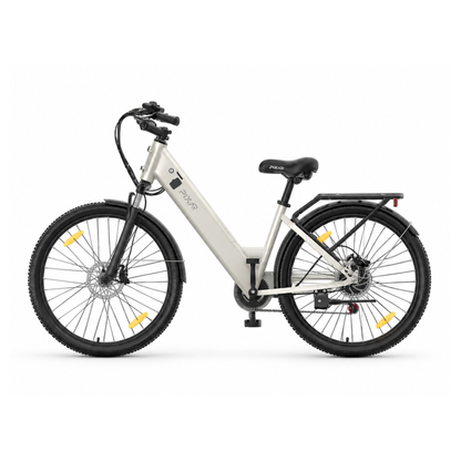 PIXAR C1 - Bicicletta elettrica - Wheelyshop