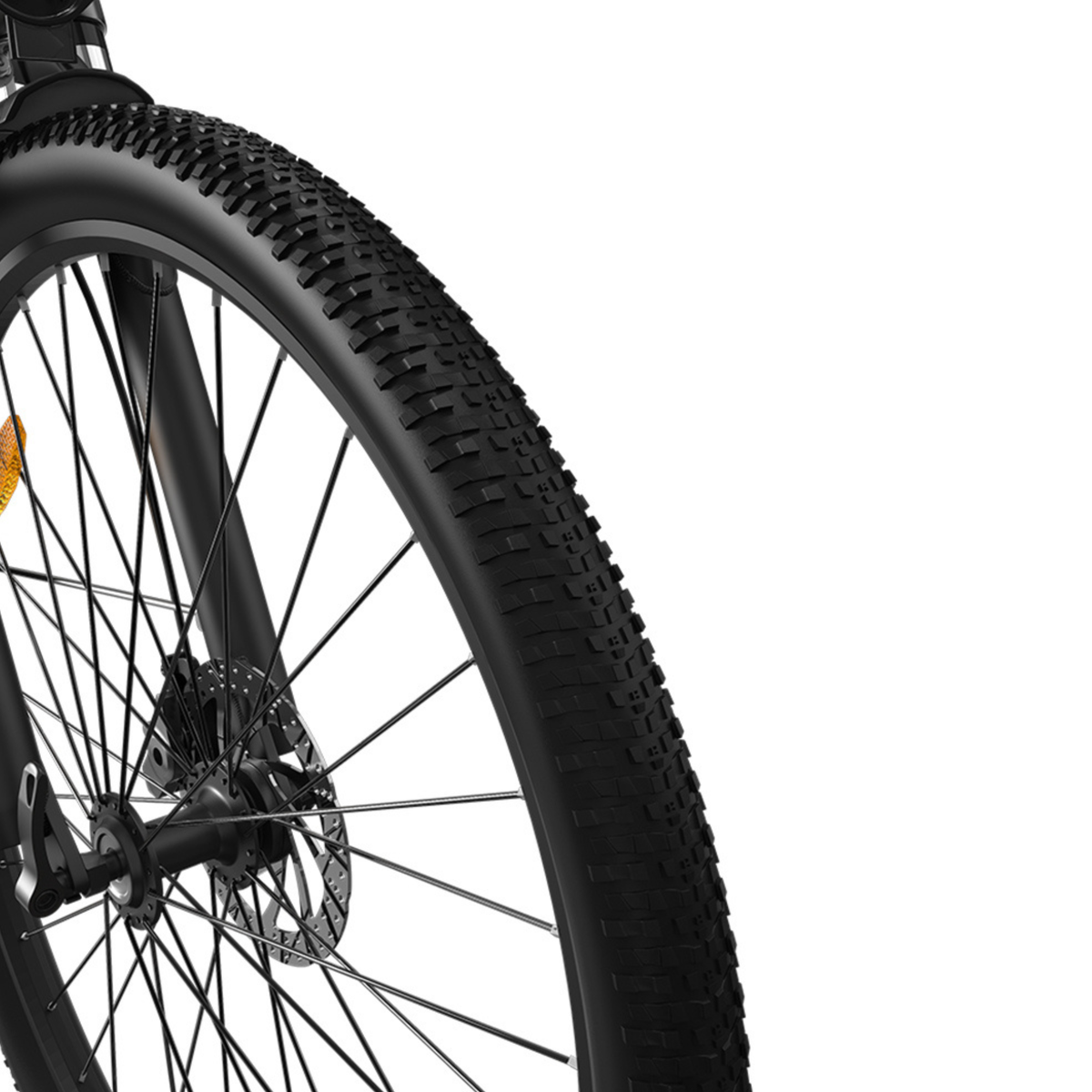 PIXAR C1 - Bicicletta elettrica - Wheelyshop