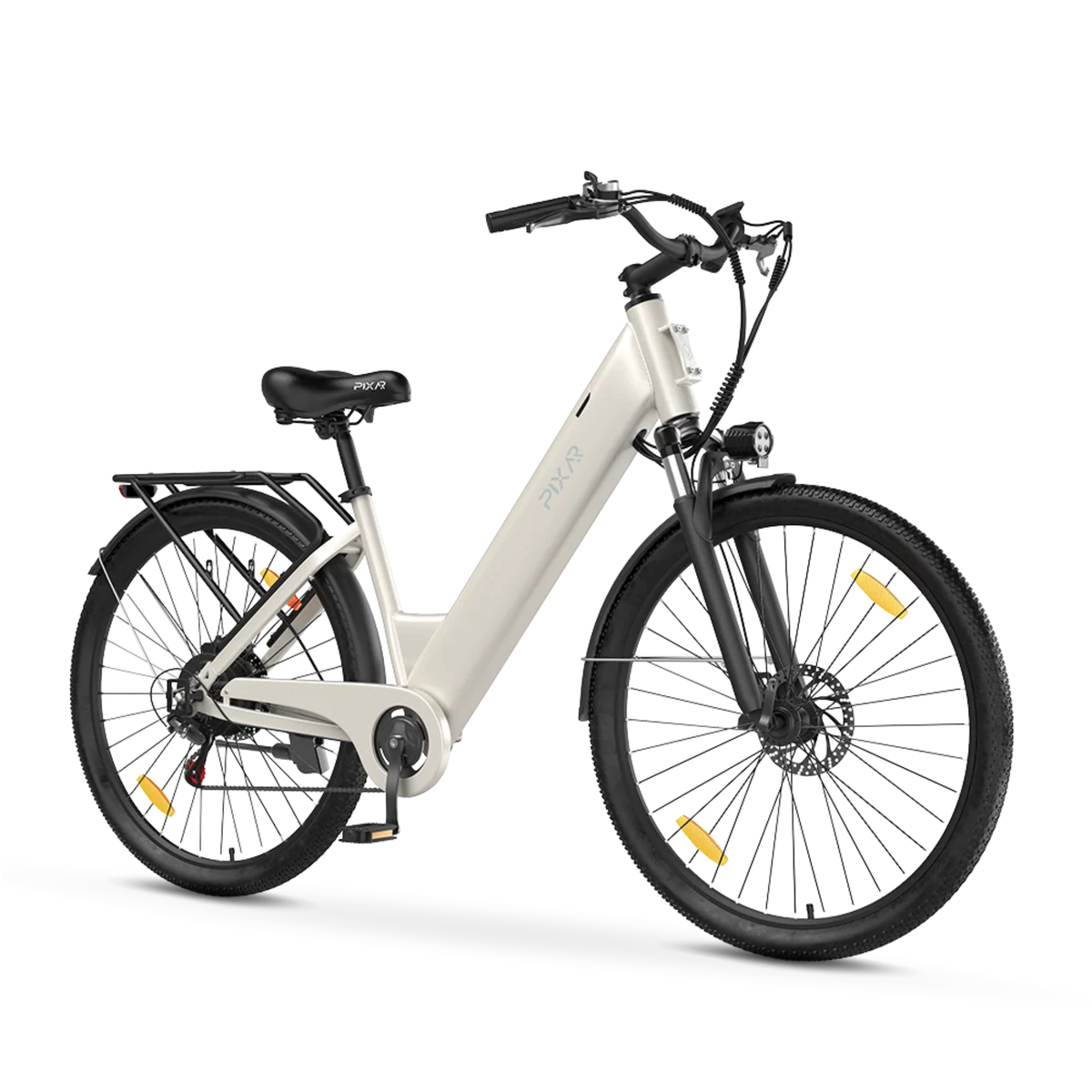 PIXAR C1 - Bicicletta elettrica - Wheelyshop
