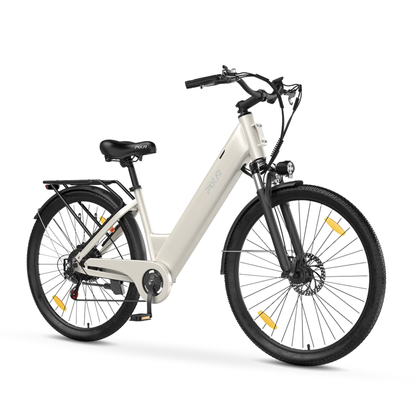 PIXAR C1 - Bicicletta elettrica - Wheelyshop