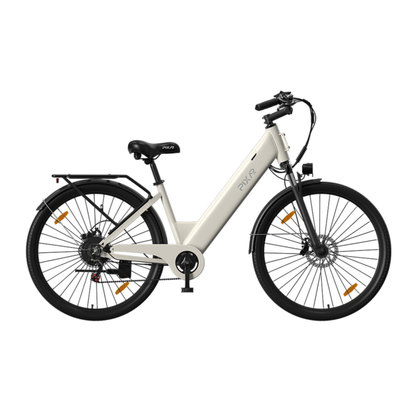 PIXAR C1 - Bicicletta elettrica - Wheelyshop
