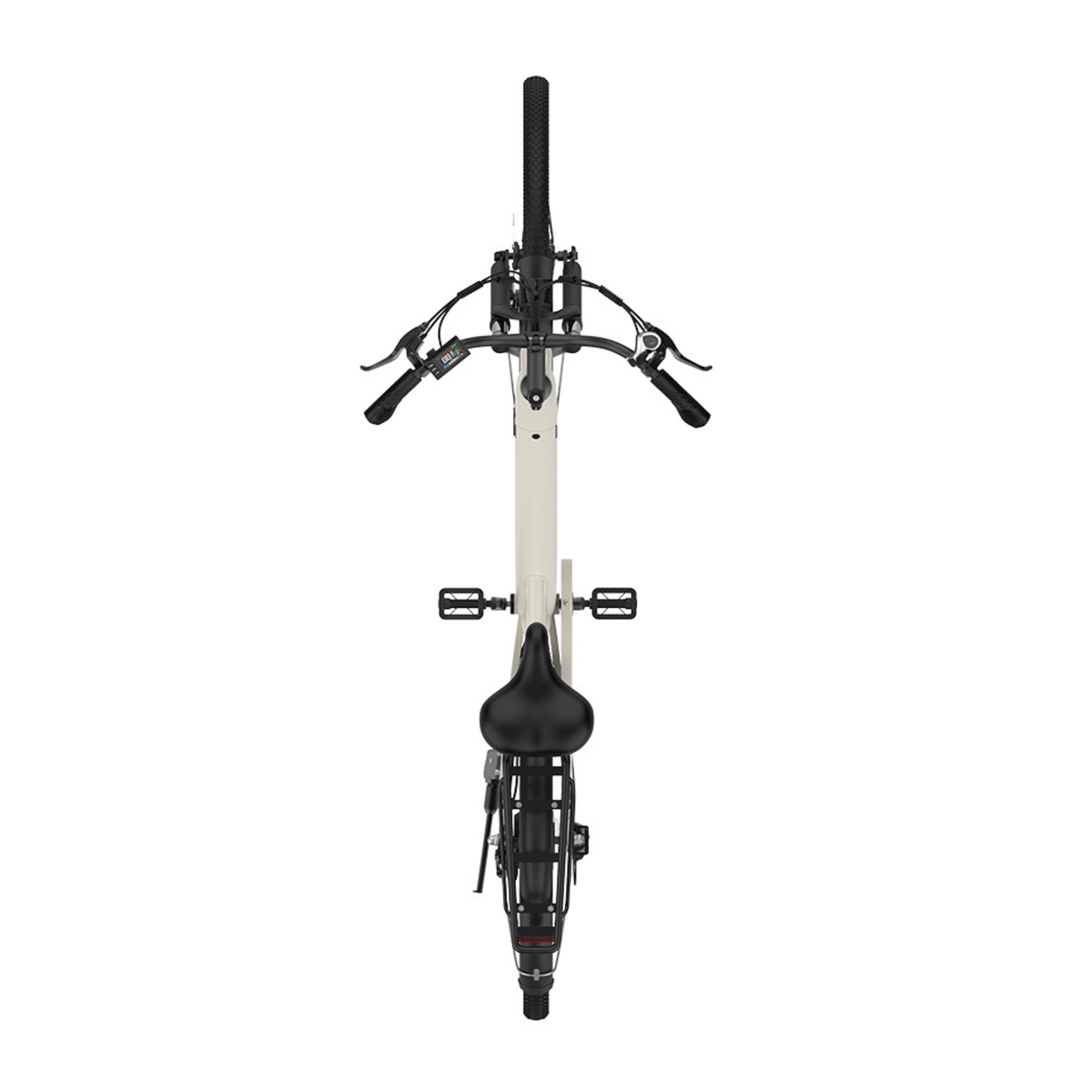 PIXAR C1 - Bicicletta elettrica - Wheelyshop