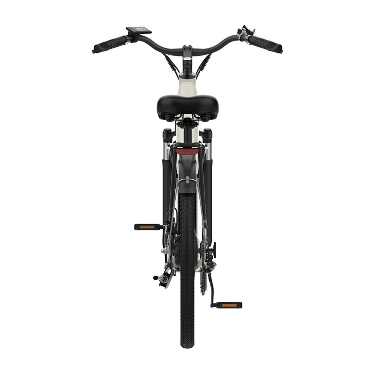 PIXAR C1 - Bicicletta elettrica - Wheelyshop