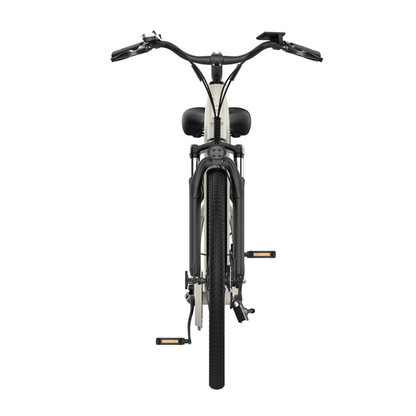 PIXAR C1 - Bicicletta elettrica - Wheelyshop
