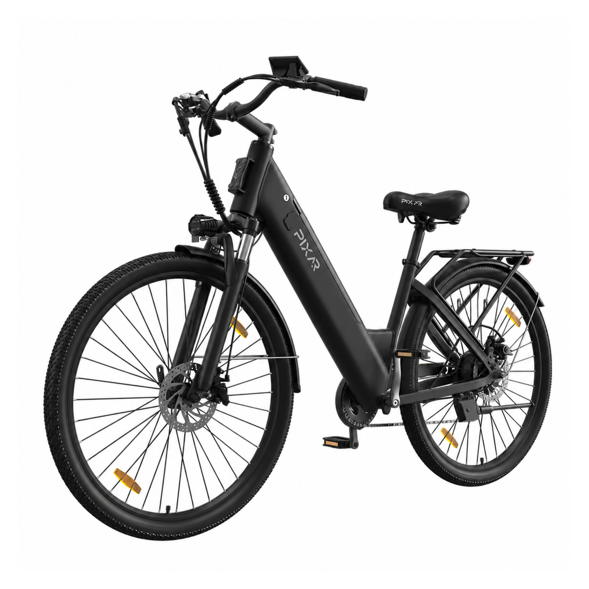 PIXAR C1 - Bicicletta elettrica - Wheelyshop