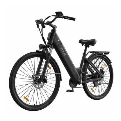 PIXAR C1 - Bicicletta elettrica - Wheelyshop