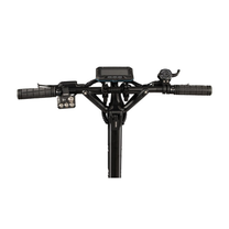 Manubrio del ROVORON S7