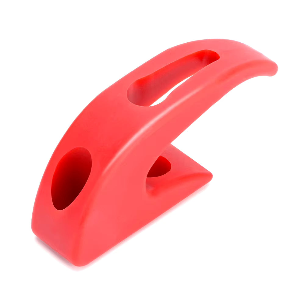 Krok Xiaomi elscooter