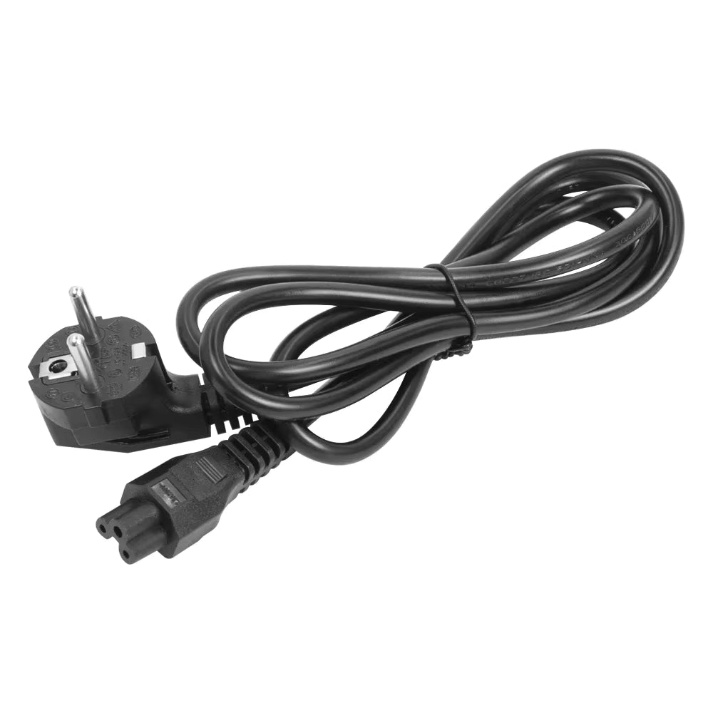 Laddkabel Ninebot Elsparkcykel - Wheelyshop.se