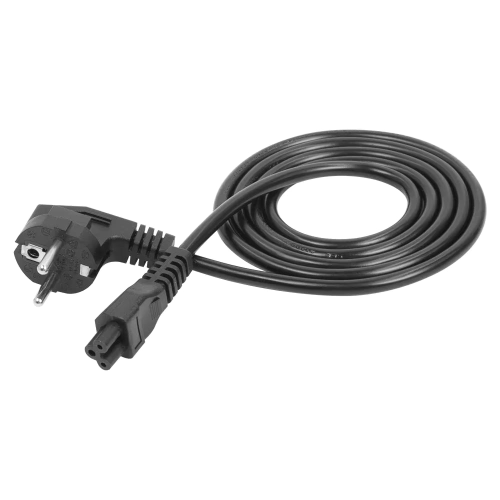 Laddkabel Ninebot Till Elsparkcykel - Wheelyshop.se