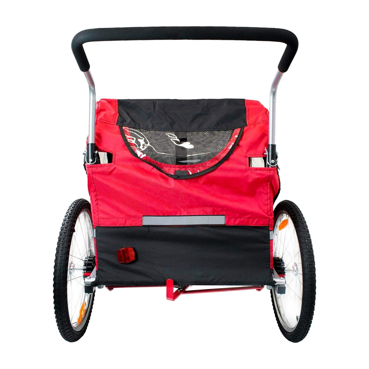 Smart barnvagn cykel BT511