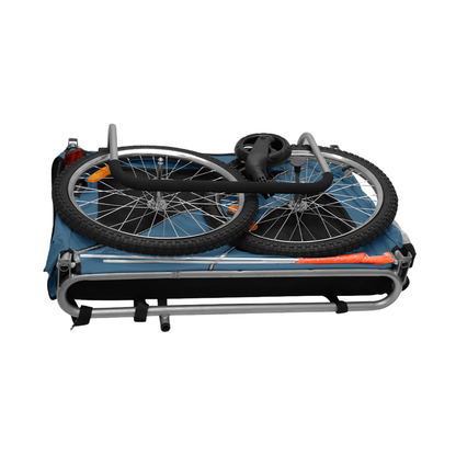 Smart husdjursvagn cykel 10202B