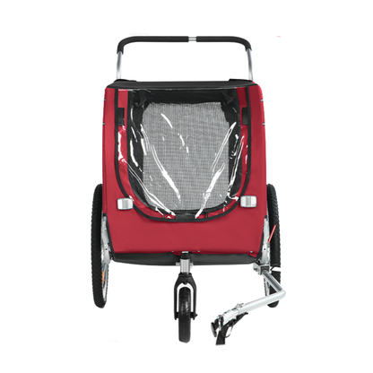 Smart husdjursvagn cykel 10202B