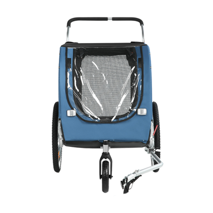 Smart husdjursvagn cykel 10202B