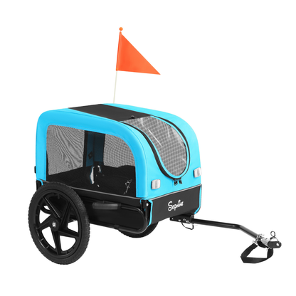 Smart husdjursvagn cykel 20303N