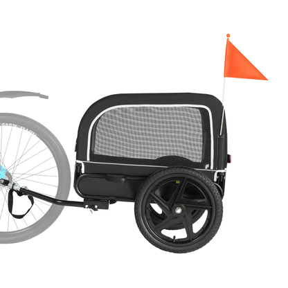 Smart husdjursvagn cykel 20303N