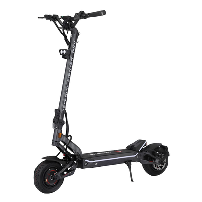 TEVERUN FIGHTER MINI PRO V6 - Elsparkcykel - Wheelyshop