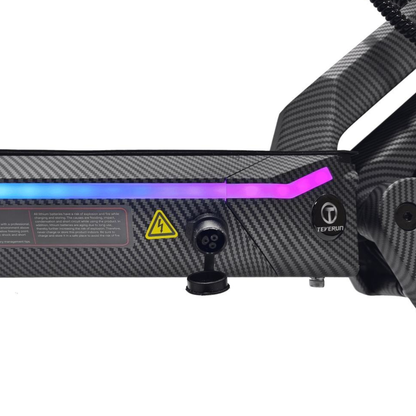 TEVERUN FIGHTER MINI PRO V6 - Elsparkcykel - Wheelyshop