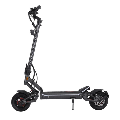 TEVERUN FIGHTER MINI PRO V6 - Elsparkcykel - Wheelyshop