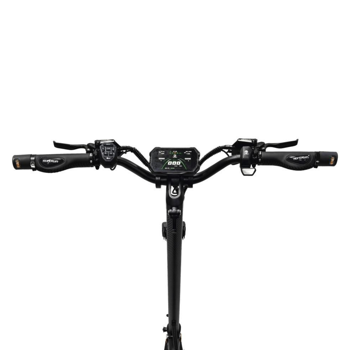 TEVERUN FIGHTER MINI PRO V6 - Elsparkcykel - Wheelyshop