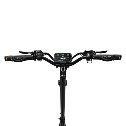 TEVERUN FIGHTER MINI PRO V6 - Elsparkcykel - Wheelyshop