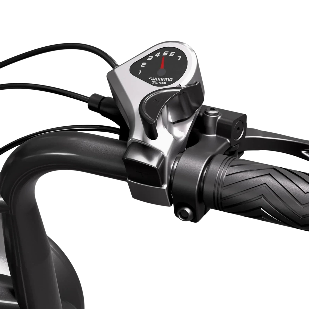 TST R002 Plus - Bicicletta elettrica - Wheelyshop