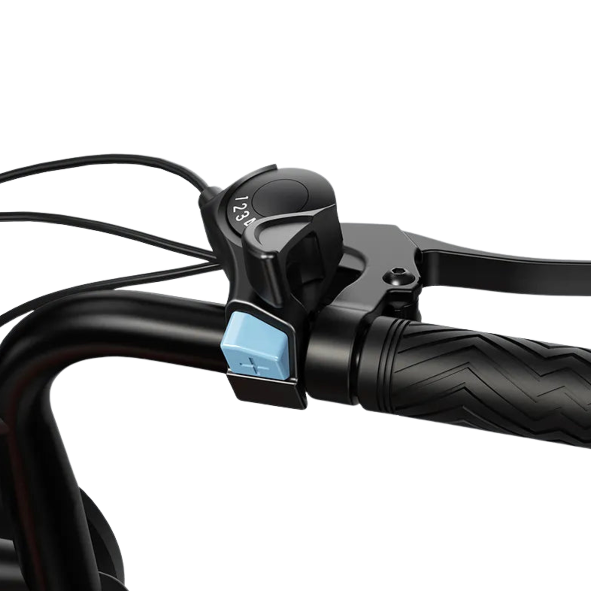 TST R002 Plus - Bicicletta elettrica - Wheelyshop