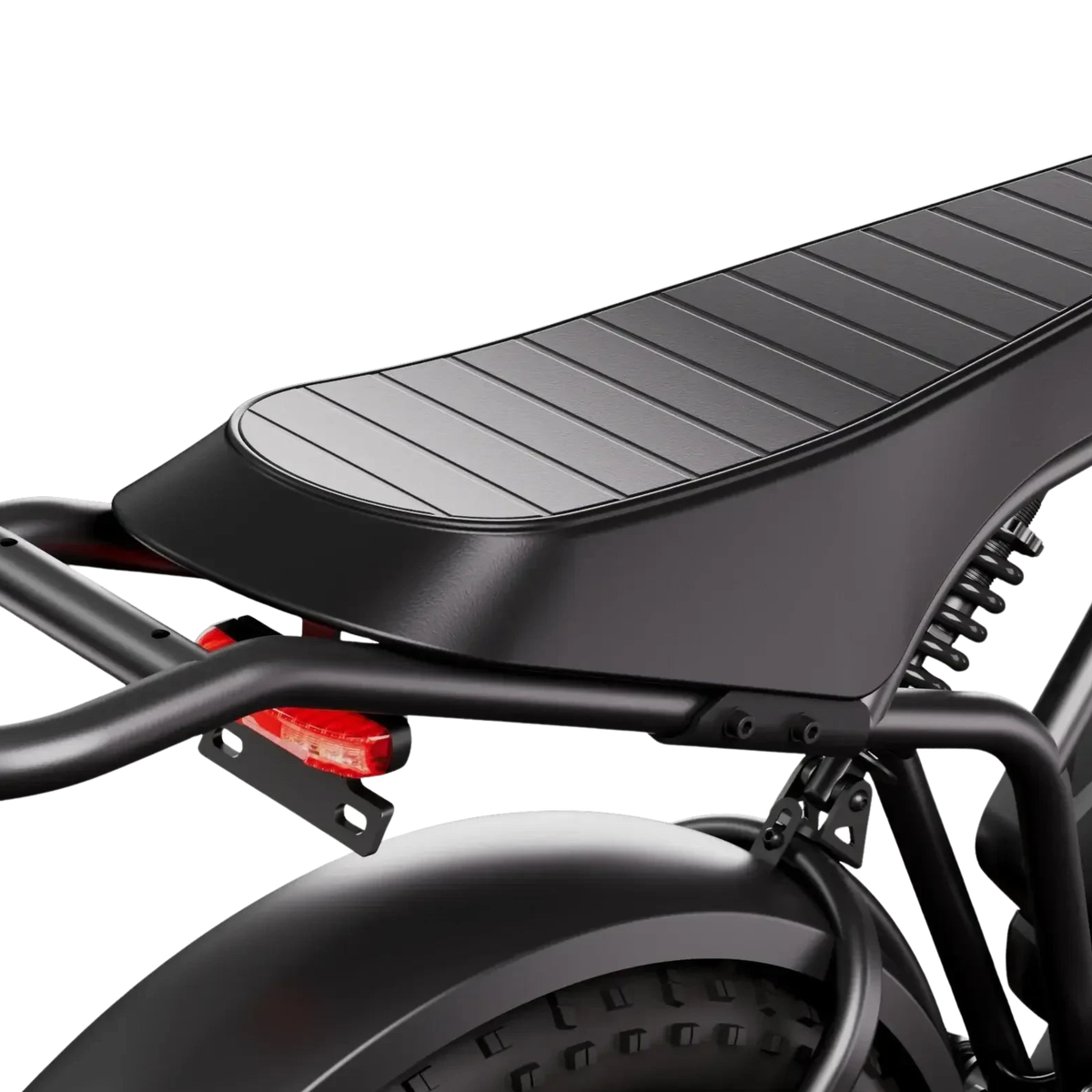 TST R002 Plus - Bicicletta elettrica - Wheelyshop