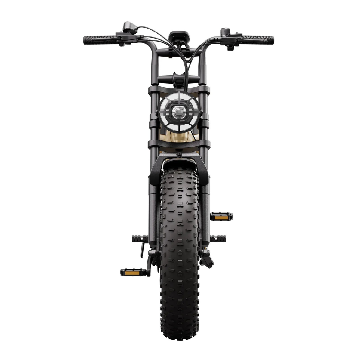TST R7 - Bicicletta elettrica - Wheelyshop