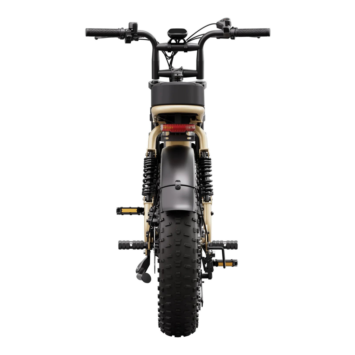 TST R7 - Bicicletta elettrica - Wheelyshop
