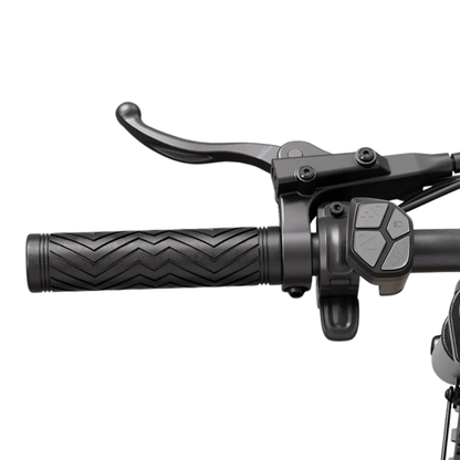 TST R7 - Bicicletta elettrica - Wheelyshop