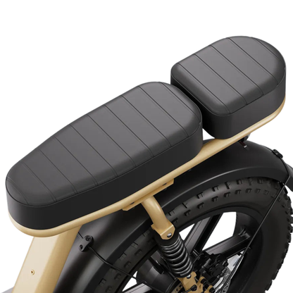 TST R7 - Bicicletta elettrica - Wheelyshop