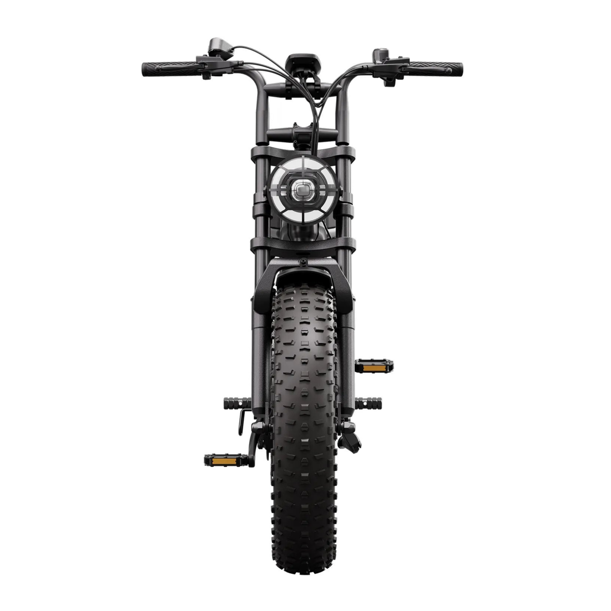 TST R7 - Bicicletta elettrica - Wheelyshop