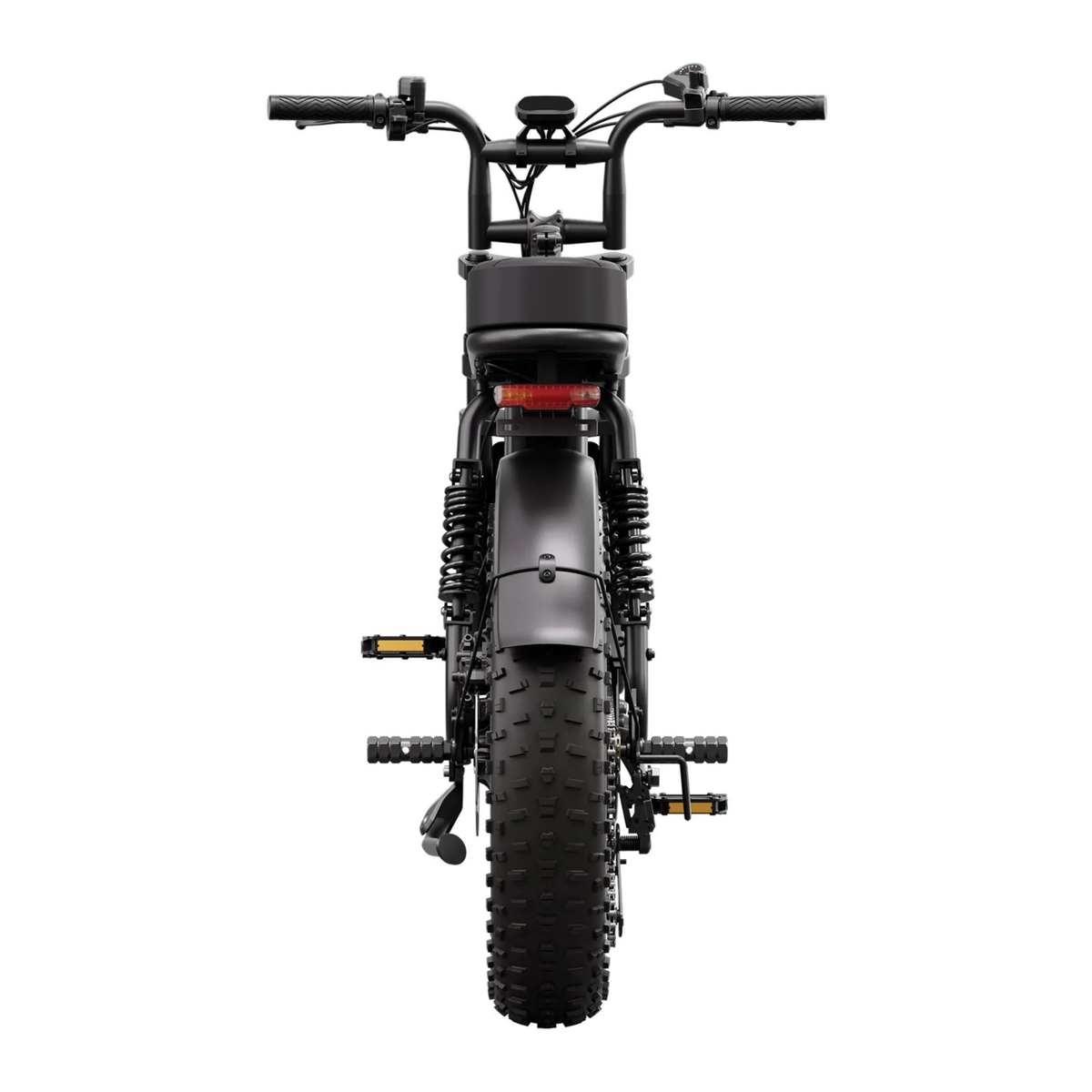 TST R7 - Bicicletta elettrica - Wheelyshop
