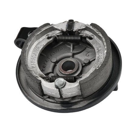 Trumbroms Ninebot D28
