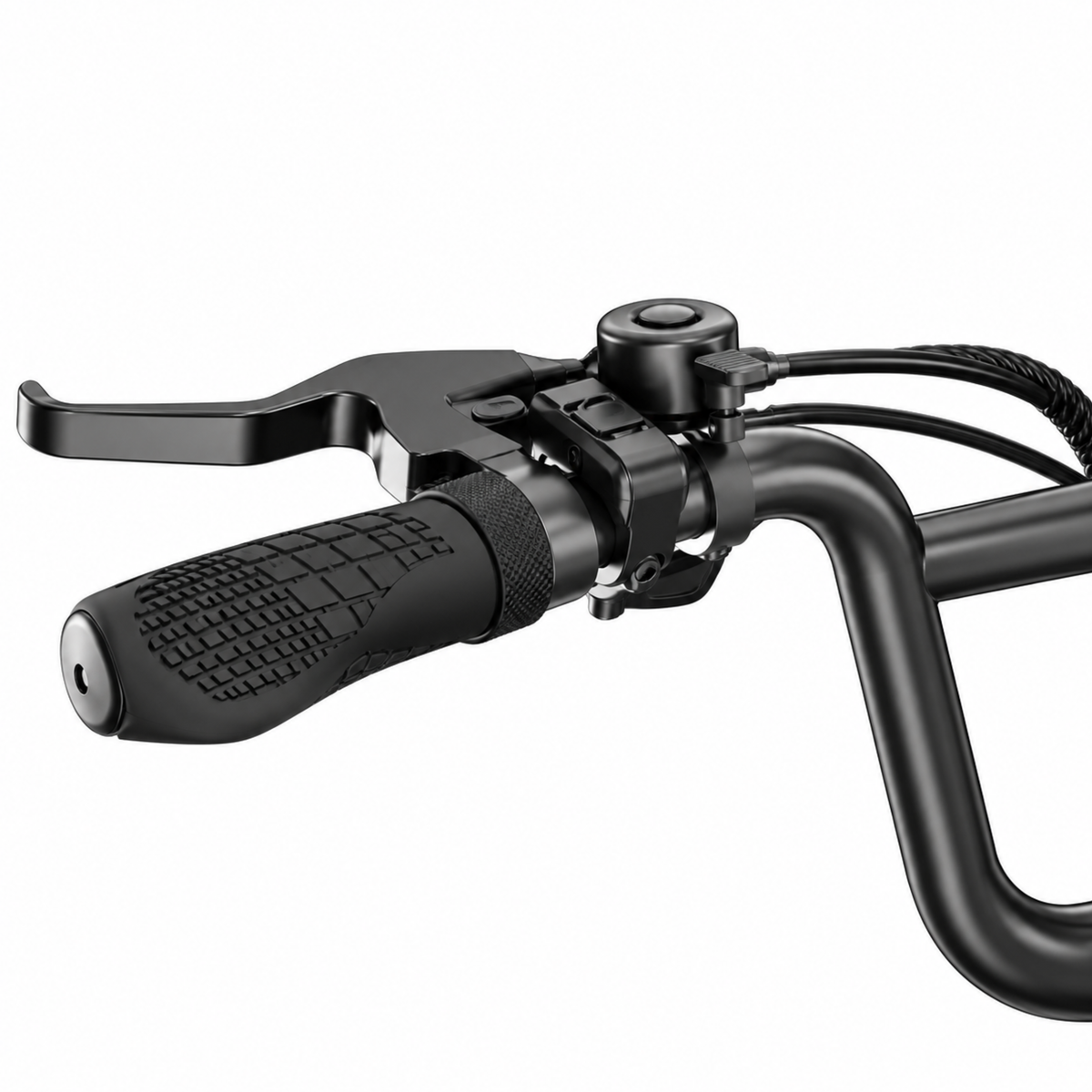 Bicicletta elettrica URLIFE E20 Pro con autonomia fino a 65 km – Wheelyshop