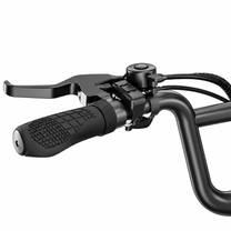 Bicicletta elettrica URLIFE E20 Pro con autonomia fino a 65 km – Wheelyshop