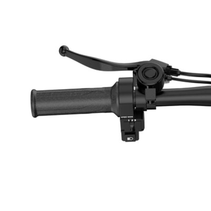 URLIFE F1L elcykel med LED-frontljus – Wheelyshop