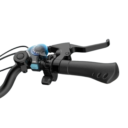 URLIFE E26 elcykel med bekväm sadel för längre turer – Wheelyshop