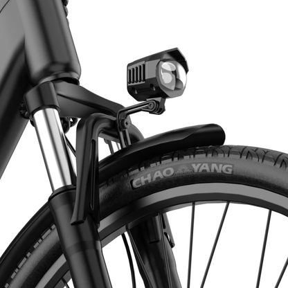 URLIFE E26 elcykel med 38 Nm vridmoment för klättring – Wheelyshop